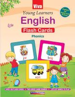 Viva Young Learners English - Flash Cards Phonics